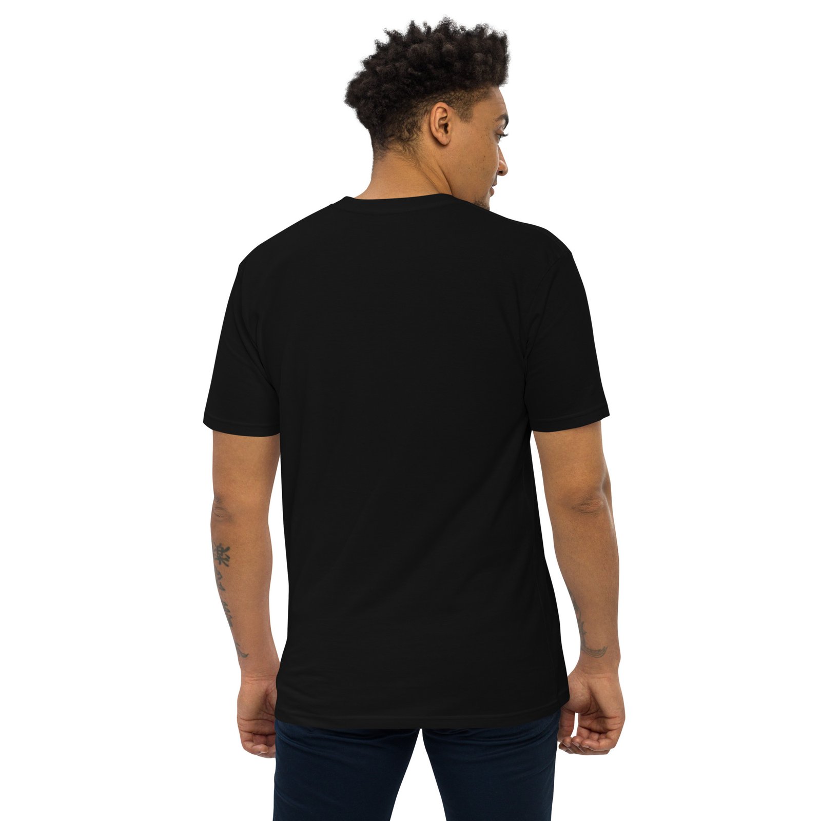 Alien Orbilyn Cotton Shirt - Image 5