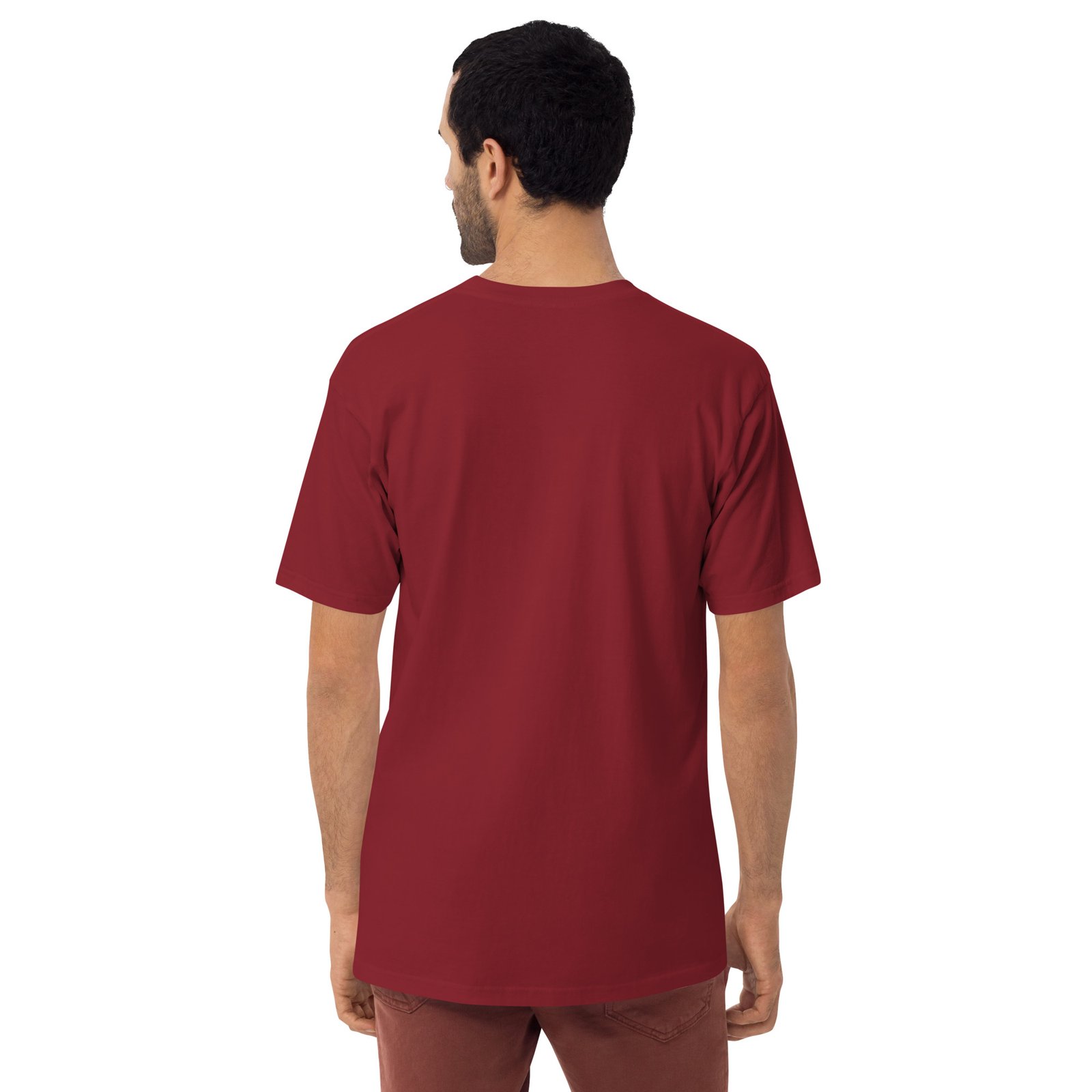 Natures Bear Cotton Tee - Image 8