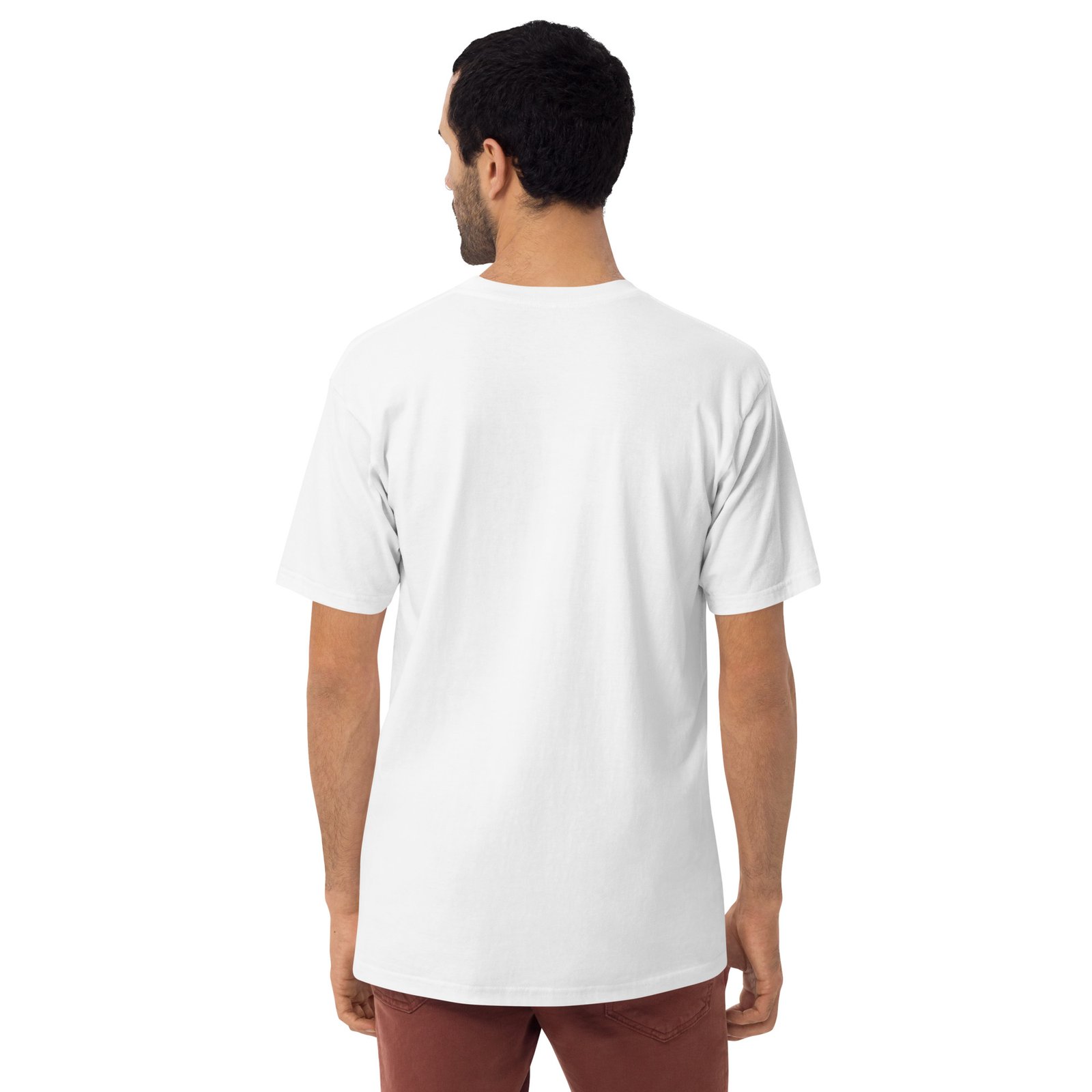 High Bears Cotton Tee - Image 12