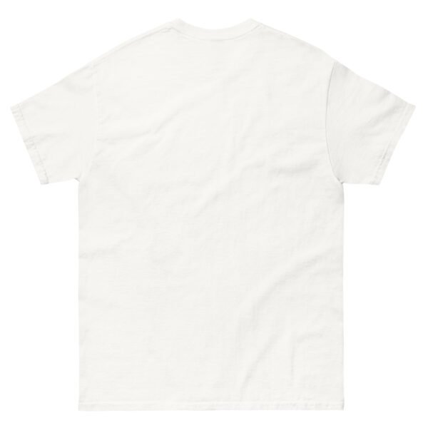 Unisex classic tee - Image 3