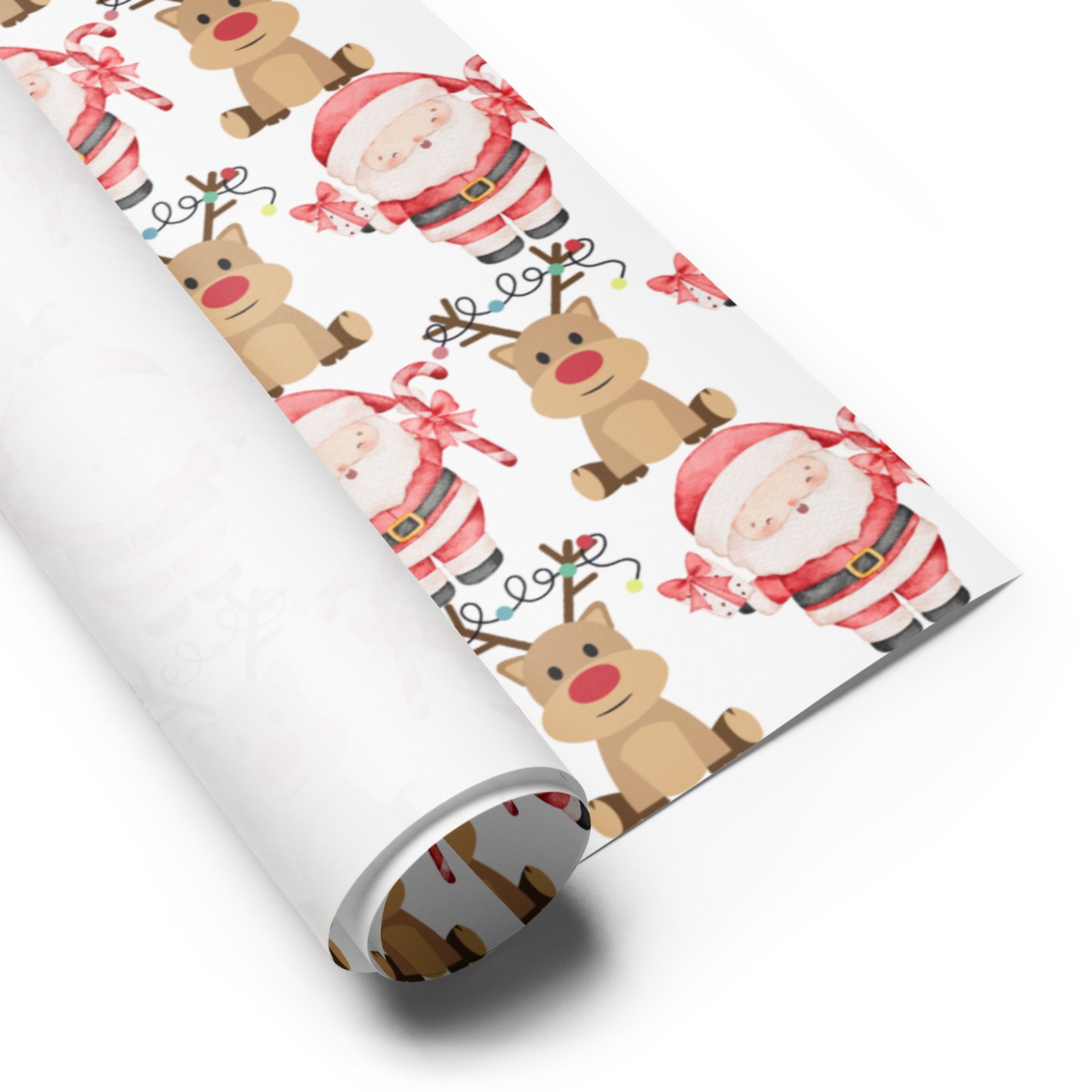 Adorable Wrapping Paper Sheets - Image 2