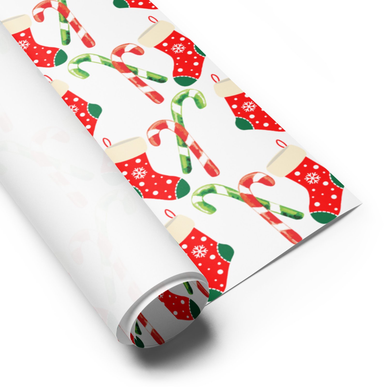 Adorable Wrapping Paper Sheets - Image 3